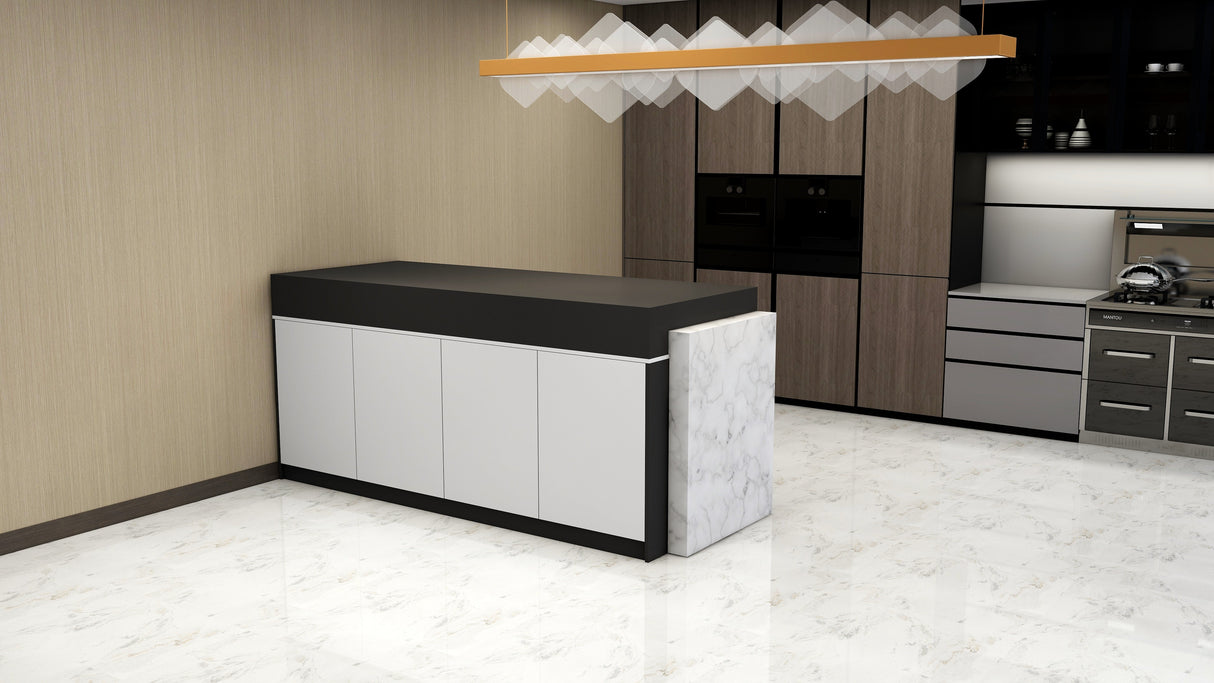 ROTATING KITCHEN ISLAND SN19 (PRE-ORDER) Easy Space PH