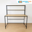 STRATFORD Study Table Affordahome