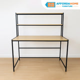 STRATFORD Study Table Affordahome