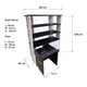 Blowout Sale - Pluto Shelves AF Home
