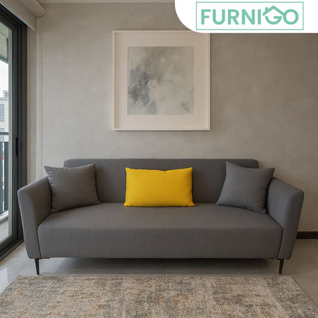 Torrence Sofa Bed Furnigo