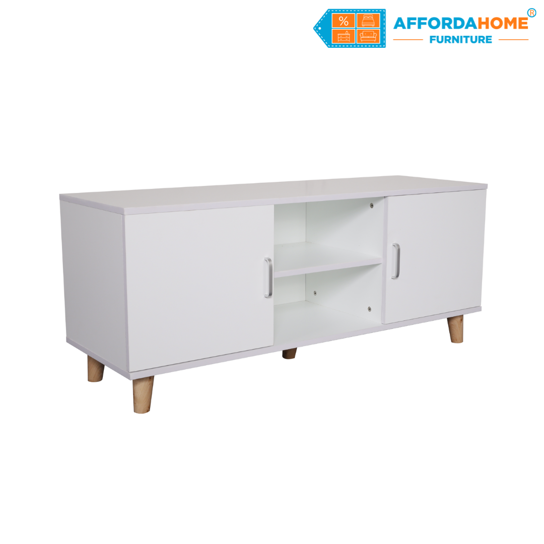 SANO TV Console Rack Affordahome