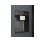HAIER - HRF-IVS620MSIU1 Smart Ice Refrigerator AF Home