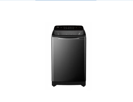 HAIER - HWM100-B1678B Silent Wash+ Fully Automatic Inverter Top Load Washing Machine AF Home