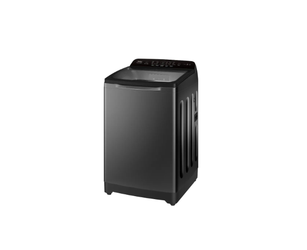 HAIER - HWM100-B1678B Silent Wash+ Fully Automatic Inverter Top Load Washing Machine AF Home