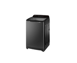 HAIER - HWM100-B1678B Silent Wash+ Fully Automatic Inverter Top Load Washing Machine AF Home