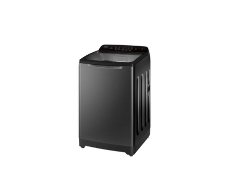 HAIER - HWM100-B1678B Silent Wash+ Fully Automatic Inverter Top Load Washing Machine AF Home