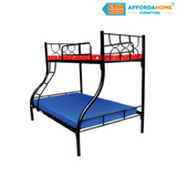 SEKIEL Bunk bed Affordahome