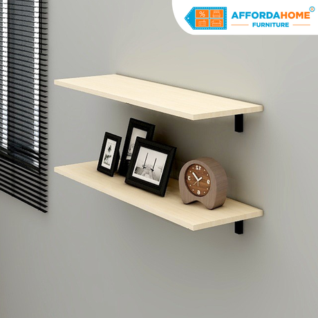 SPACEY Hanging Shelf Affordahome