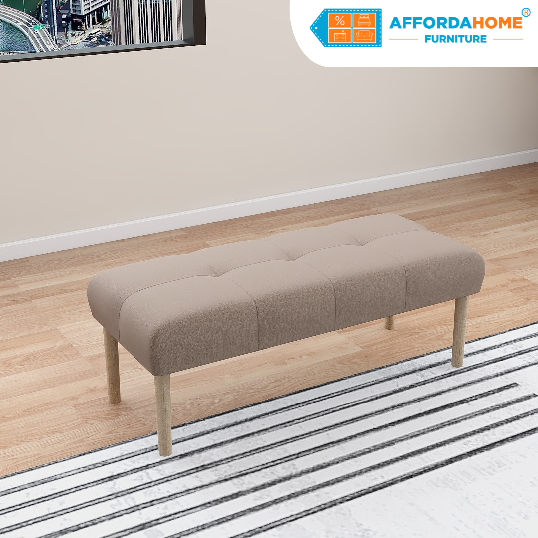 STEPHEN Bench – AF Home