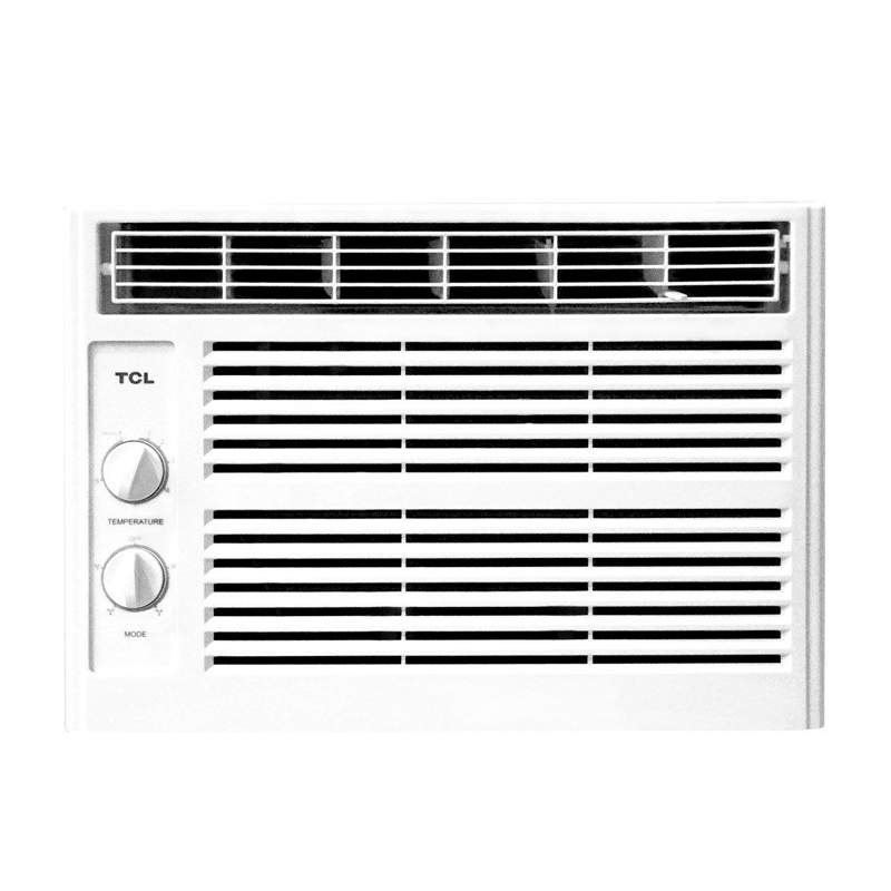 TCL - TAC-06CWM/F 0.6 HP Window Type Airconditioner AF Home
