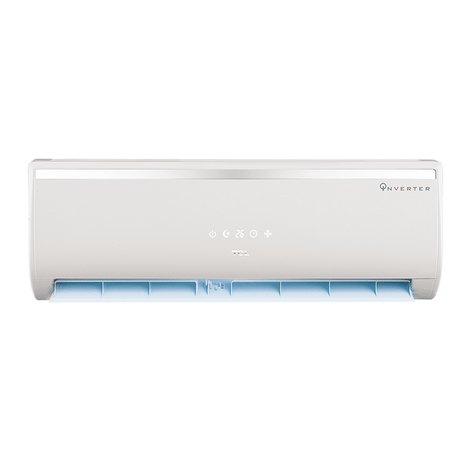 TCL - Split Type Airconditioner AF Home
