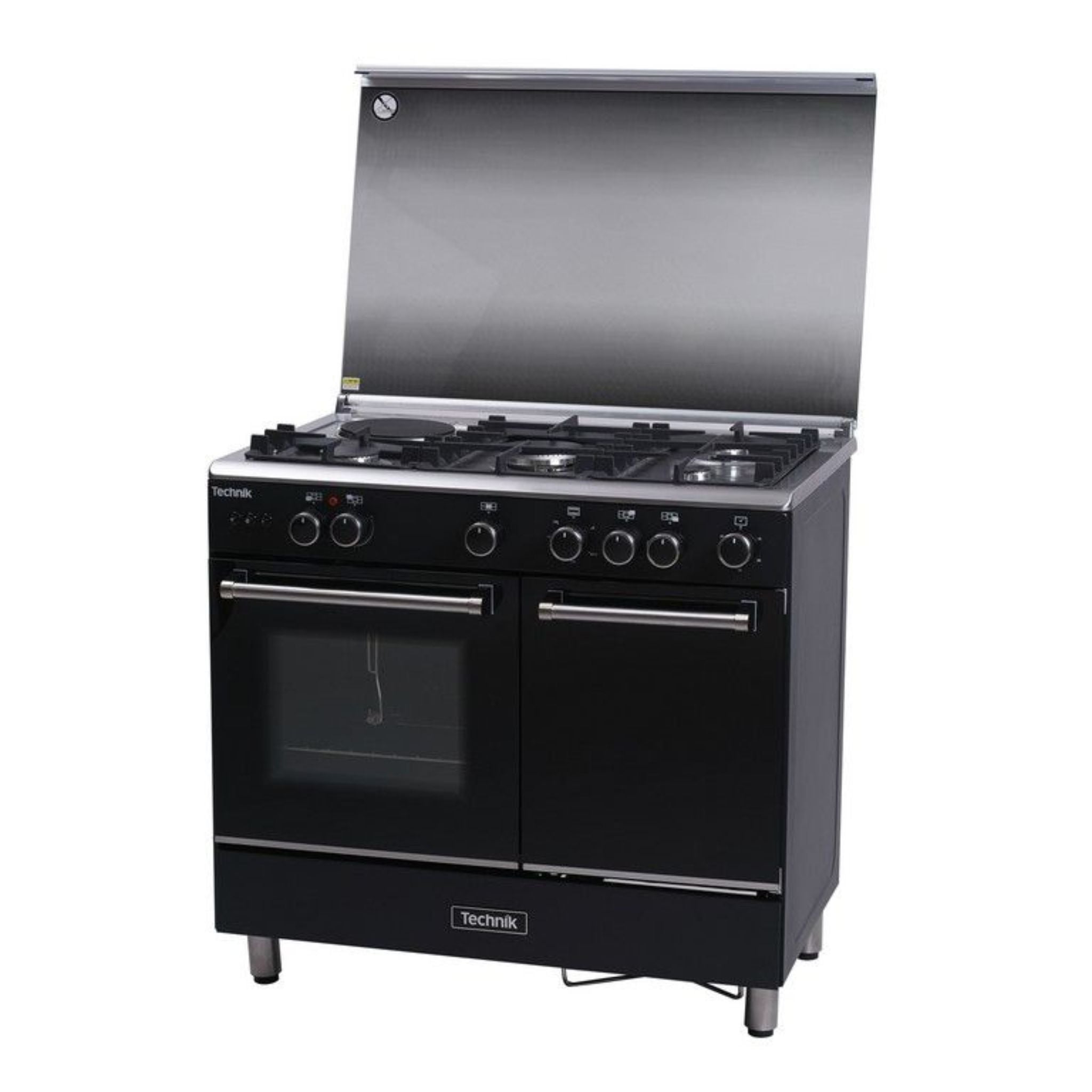 Tecnogas cooking store range