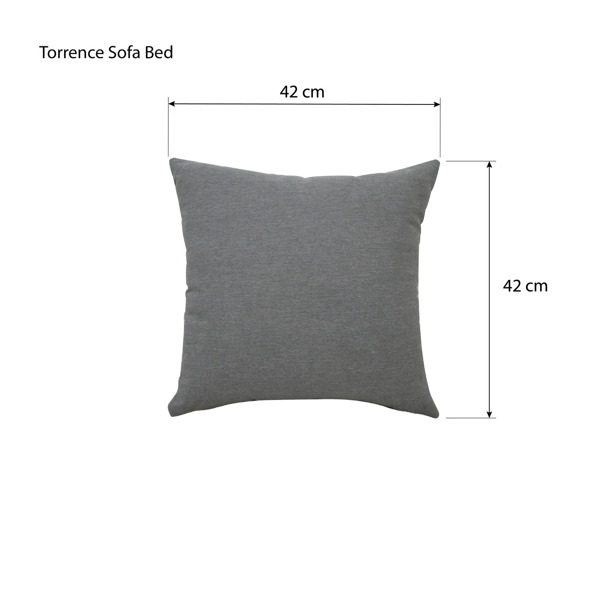 Torrence Sofa Bed Furnigo
