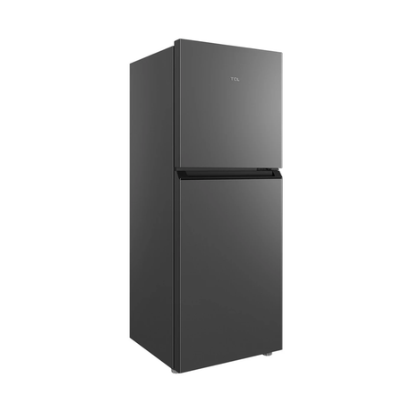 TCL - TRF-230INV/D 8.0 cu.ft. Two Door Refrigerator AF Home