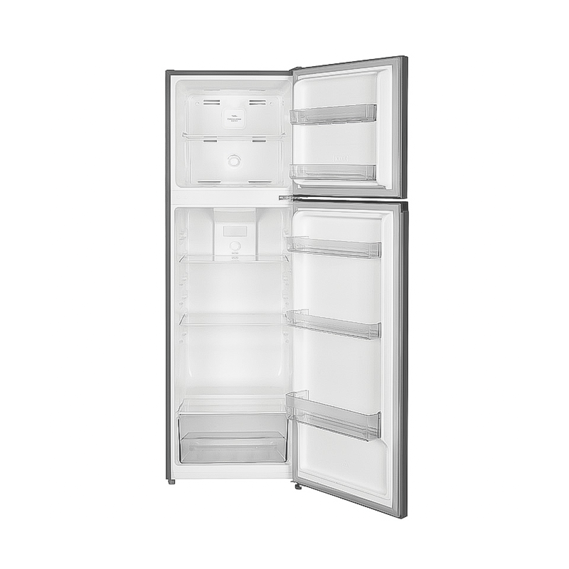 TCL - 7.0 cu.ft. Two Door Refrigerator AF Home
