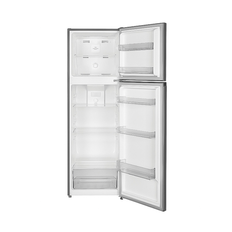 TCL - 7.0 cu.ft. Two Door Refrigerator AF Home