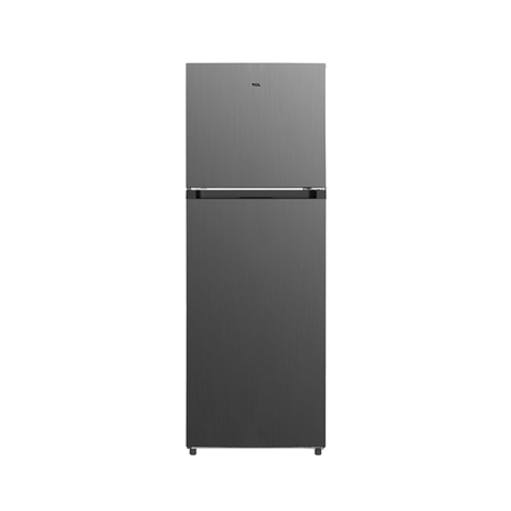 TCL - 7.0 cu.ft. Two Door Refrigerator AF Home