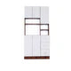 Blowout Sale - Turk Kitchen Cabinet AF Home
