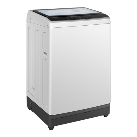 TCL - 7.5kg. Top Load Washing Machine AF Home