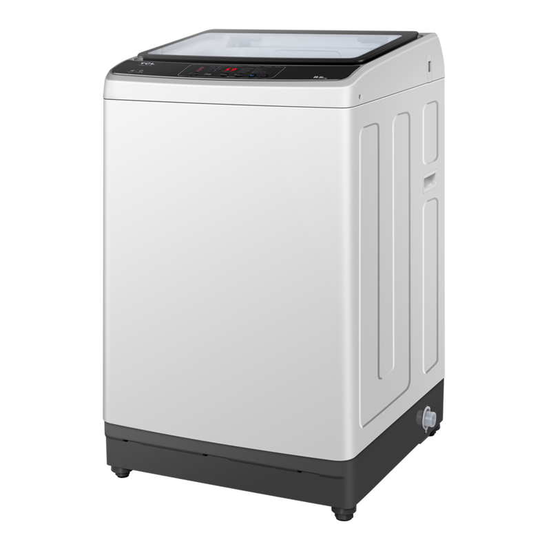 TCL - 7.5kg. Top Load Washing Machine AF Home