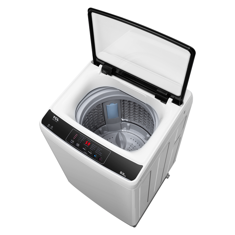 TCL - 7.5kg. Top Load Washing Machine AF Home