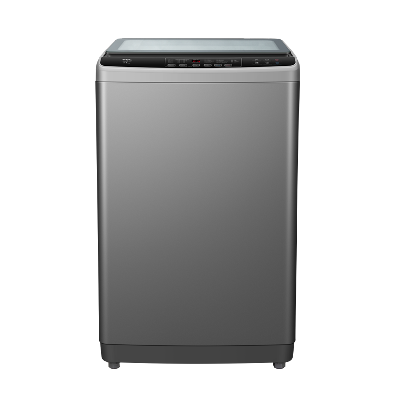 TCL - Inverter Top Load Fully Automatic Washing Machine AF Home