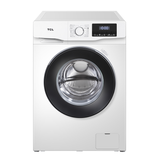 TCL - 6.5kg. Front Load Washing Machine AF Home