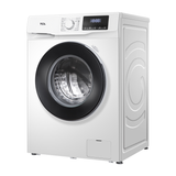 TCL - 6.5kg. Front Load Washing Machine AF Home