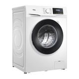 TCL - 6.5kg. Front Load Washing Machine AF Home