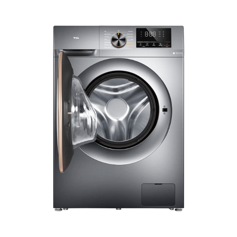 TCL - TWF105-C20 10.5kg. Front Load Washer & 7kg. Dryer Combo AF Home
