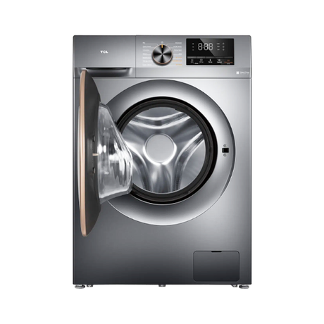 TCL - TWF105-C20 10.5kg. Front Load Washer & 7kg. Dryer Combo AF Home