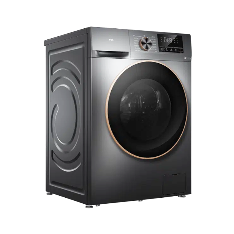 TCL - TWF105-C20 10.5kg. Front Load Washer & 7kg. Dryer Combo AF Home