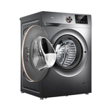 TCL - TWF105-C20 10.5kg. Front Load Washer & 7kg. Dryer Combo AF Home