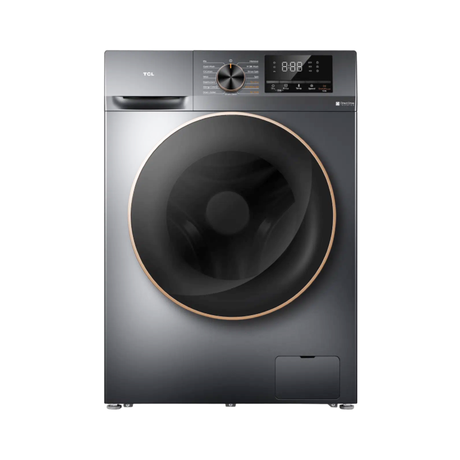 TCL - TWF105-C20 10.5kg. Front Load Washer & 7kg. Dryer Combo AF Home