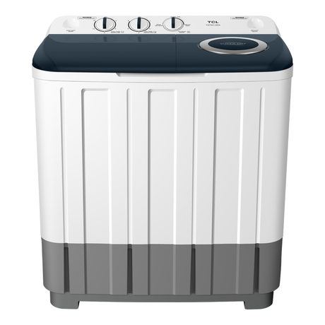 TCL - Twin Tub Washing Machine AF Home