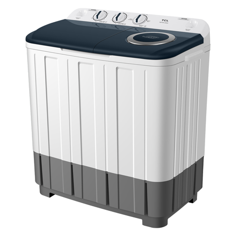 TCL - Twin Tub Washing Machine AF Home