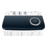 TCL - Twin Tub Washing Machine AF Home
