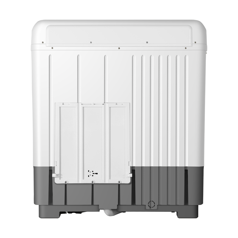 TCL - Twin Tub Washing Machine AF Home