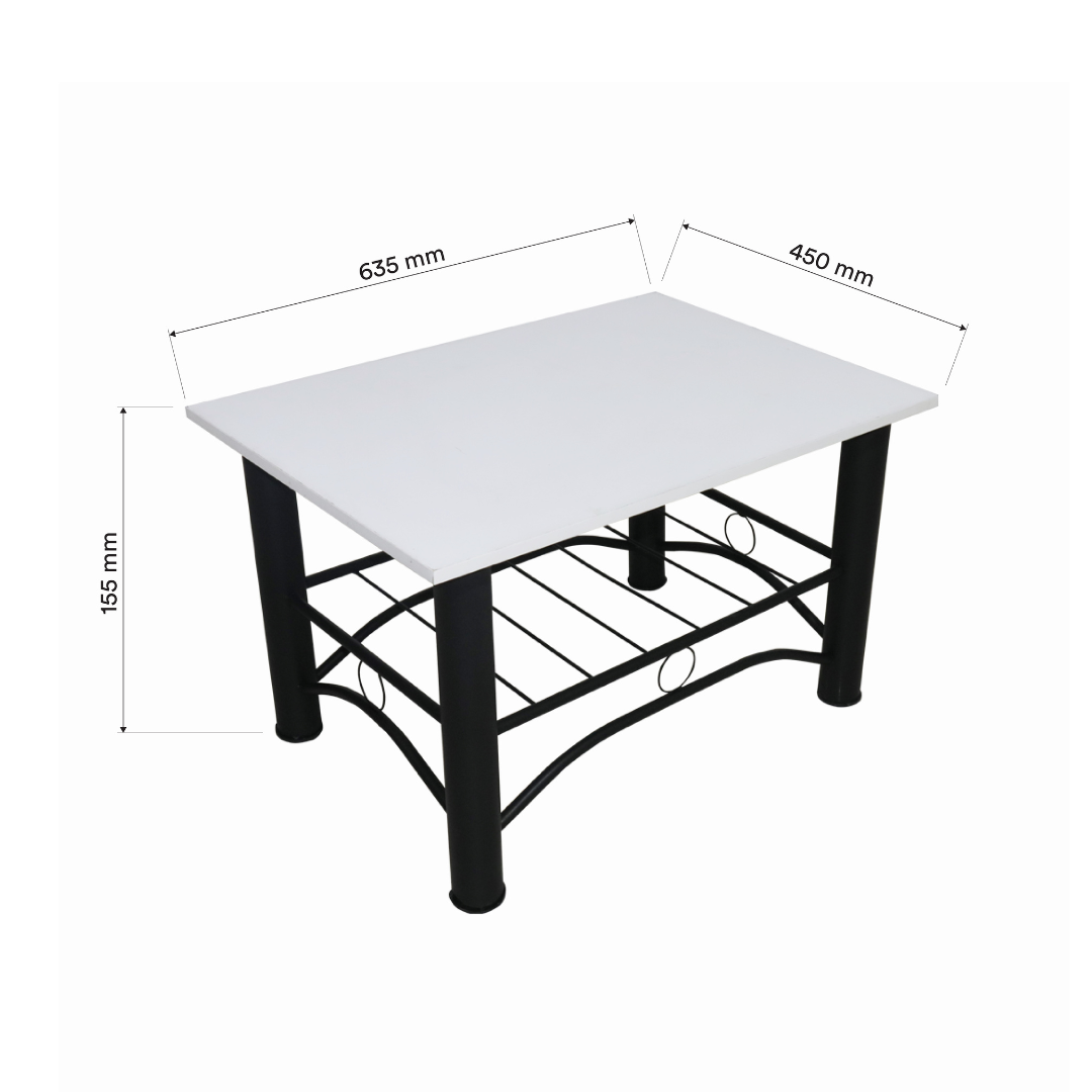 Mr. Center Table Affordahome