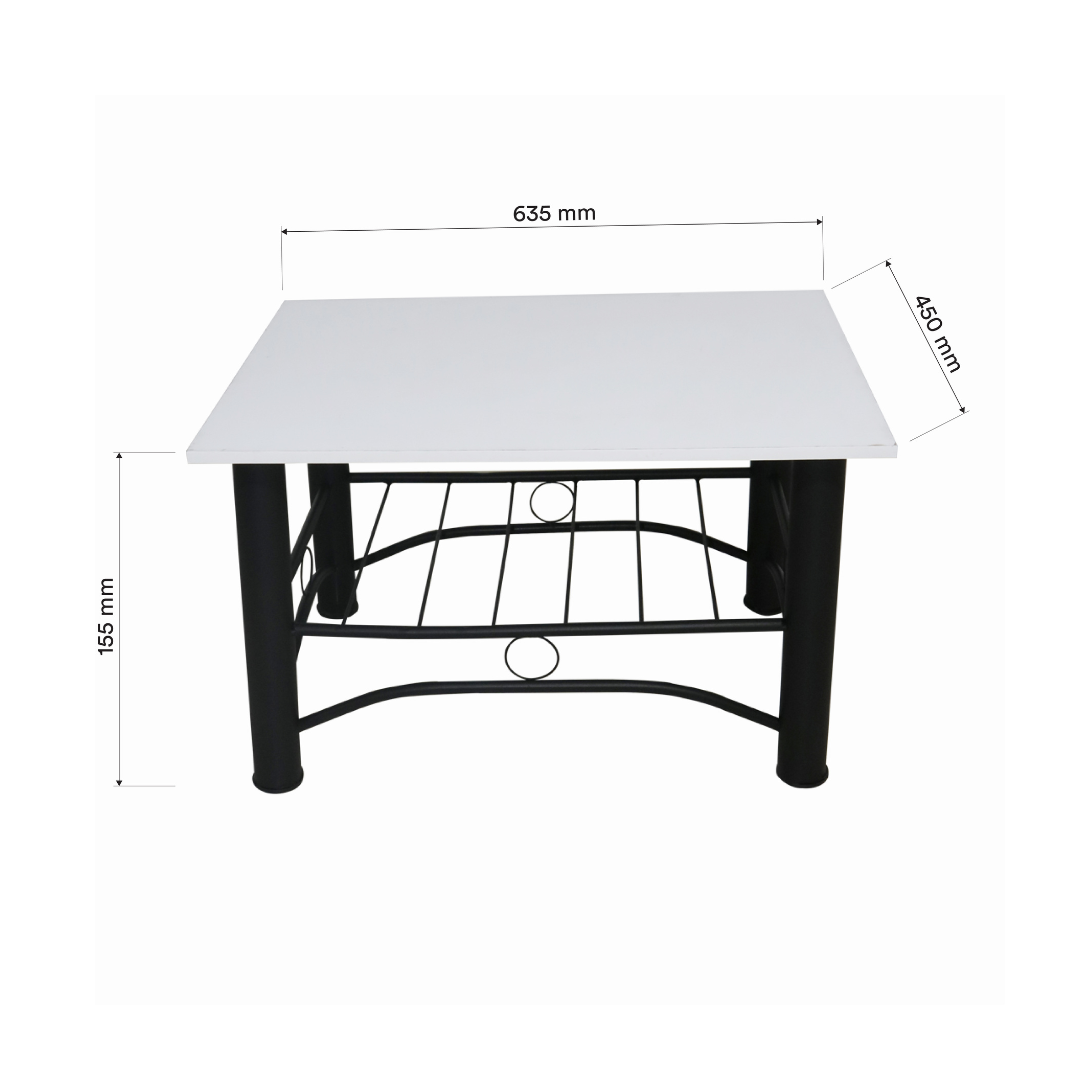 Mr. Center Table Affordahome