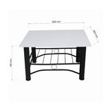 Mr. Center Table Affordahome