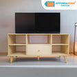 Blowout Sale - Teemo TV Rack AF Home