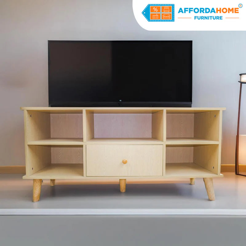 Blowout Sale - Teemo TV Rack AF Home