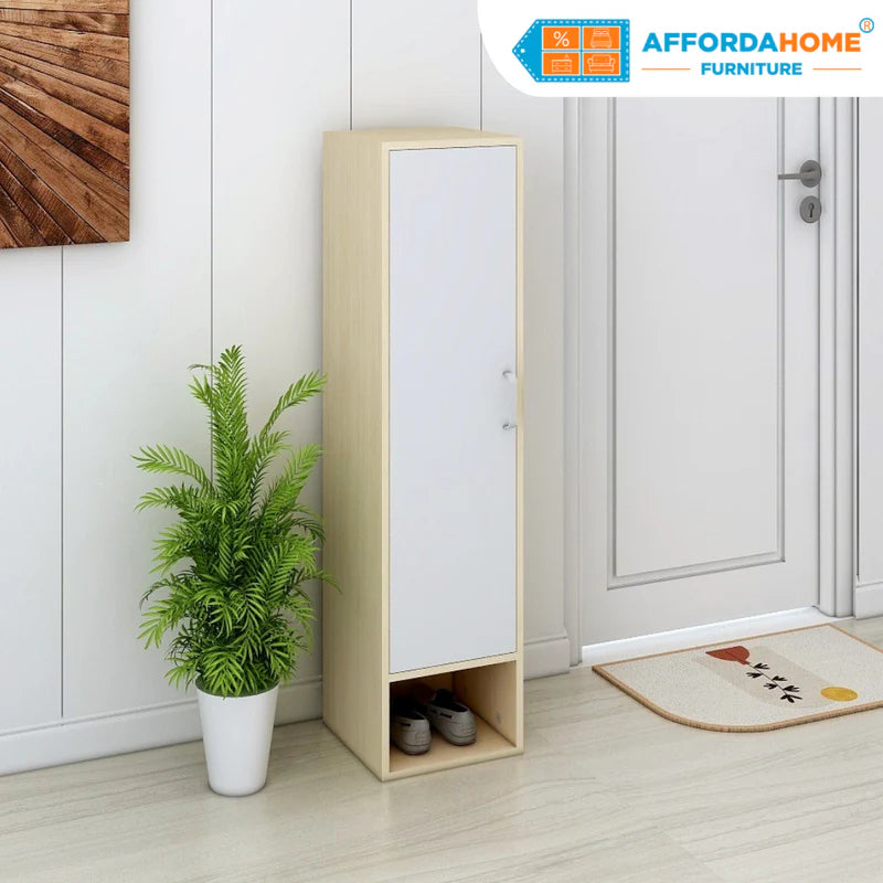 Blowout Sale - Tern Shoe Cabinet AF Home