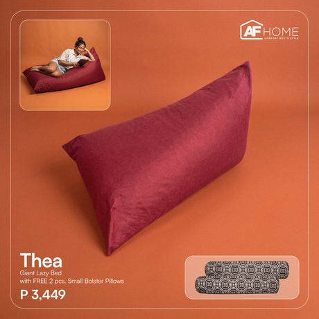Beanie MNL - Thea Giant Lazy Bed Beanie MNL
