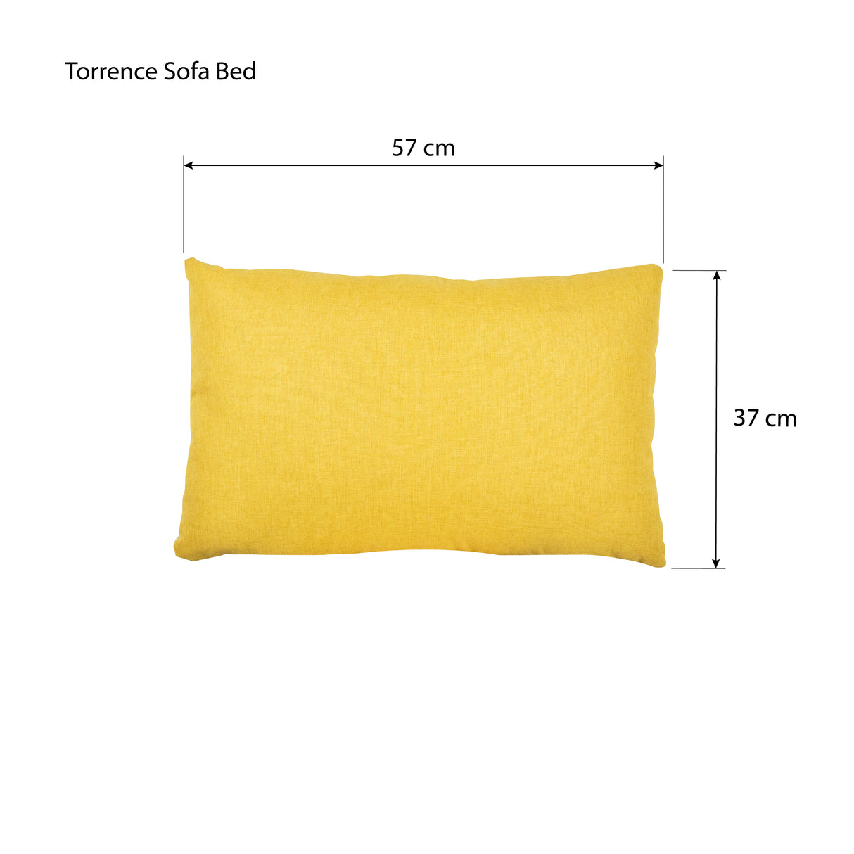 Torrence Sofa Bed Furnigo