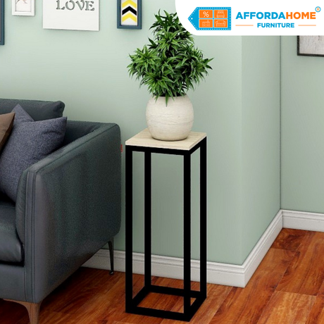 Tower Plant Stand (Medium) Affordahome