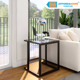 TRAVIS Side Table Affordahome