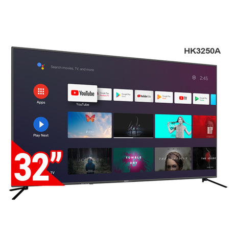 PROMAC HK3250A 32" Android TV Promac